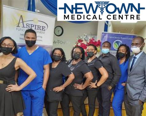 NewTown Medical Centre Opens New Woodford Street Location - Who's Who ...