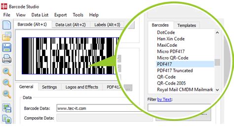 Driver license barcode generator - volarabia