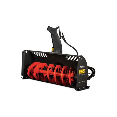 Bobcat Company introduces ultra-durable, newly redesigned snowblower ...