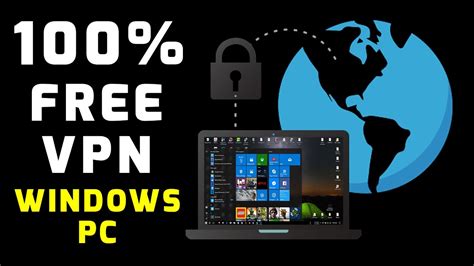 How to Set Up a VPN For Free in Windows 10 - PCSystemFix