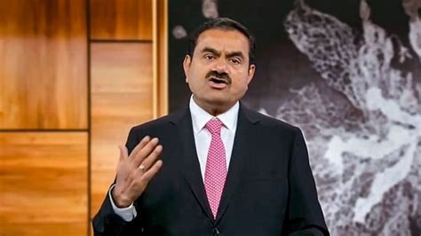 How Gautam Adani raised $15 billion after major net worth loss in 2023 ...