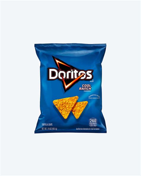 Doritos Cool Ranch Chips