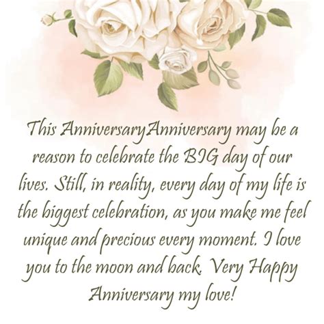 100+ Heart Touching Wedding Anniversary Wishes for Husband