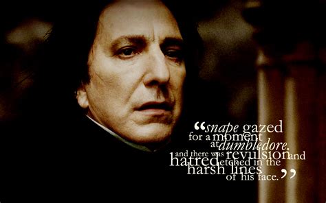 Snape - Hogwarts Professors Wallpaper (17510124) - Fanpop