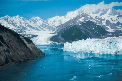 Glaciers In Alaska: Best Ways to See Alaska's Glaciers | ALASKA.ORG