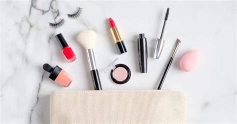 Getting Makeup Samples For Free By Mail: Worth doing? - So Simple Ideas