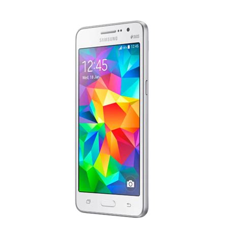 Samsung Galaxy Grand Prime - Full Specifications - MobileDevices.com.pk