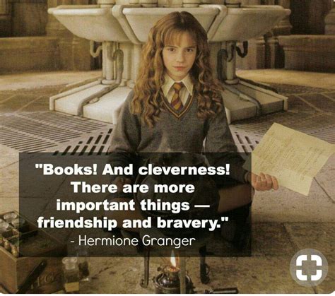 Printout Downloads For Inspirational Hermione Granger Quotes (2023)