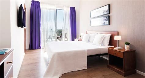 Sliema Hotel by ST Hotels in Sliema | TUI.co.uk