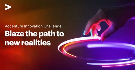 Accenture announced the winners of its Accenture Innovation Challenge ...