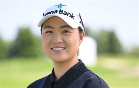 GGRAsia – Golf star Minjee Lee becomes LVS brand ambassador