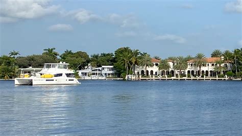 Coral Ridge Fort Lauderdale Neighborhood - By The Sea Realty