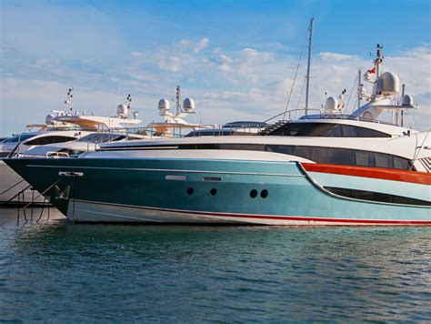 2020 Boat Hull Color Trends - boats.com