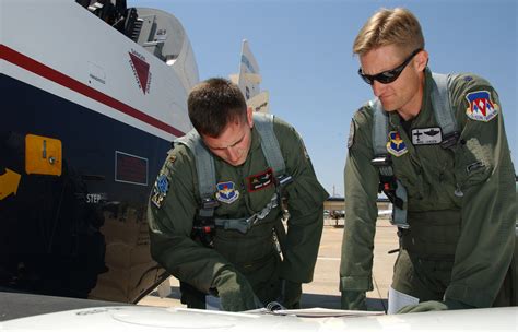 How to Become a U.S. Air Force Pilot | Fighter Sweep