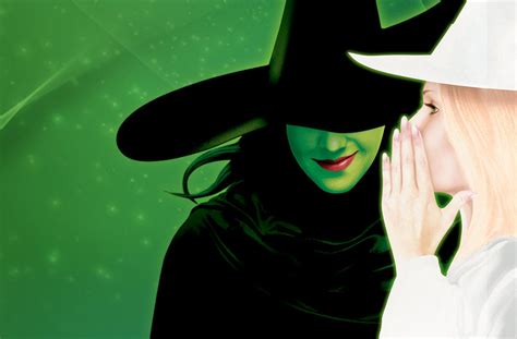 Wicked 2023 cast announced - Theatre News and Reviews