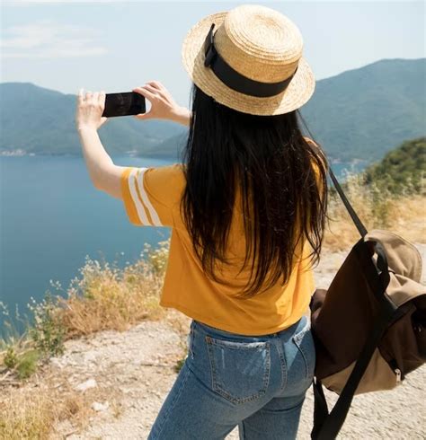 Capturing Moments: Solo Female Travel Photography Tips