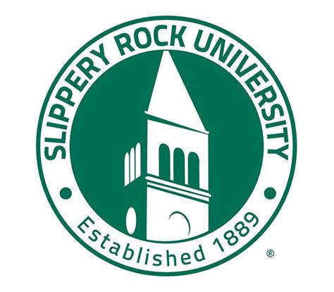 Slippery Rock University Of Pennsylvania | Slippery Rock, PA