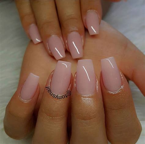 Pin by Becky Woodruff on Nails, Nails, Nails! | Natural looking nails ...