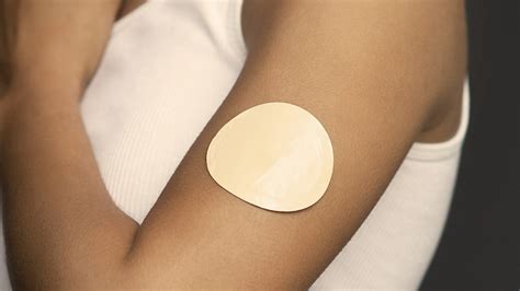 Long-Term Nicotine Patch is More Effective, Still Safe | Northwestern ...