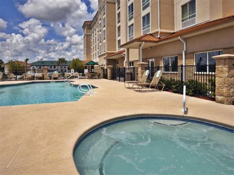 Holiday Inn Valdosta Conference Center | Official Georgia Tourism ...