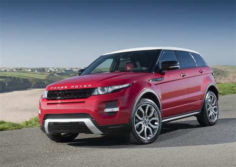 Small And Midsize Luxury SUV Sales In America – February 2015 YTD | GCBC