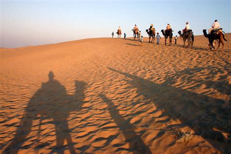 Thar Desert, India Photos