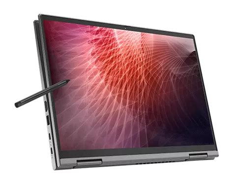 ThinkPad X1 Yoga Gen 6 Intel (14") | Lenovo CA