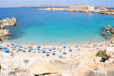 Malta, Paradise beach | michael kemp2010 | Flickr