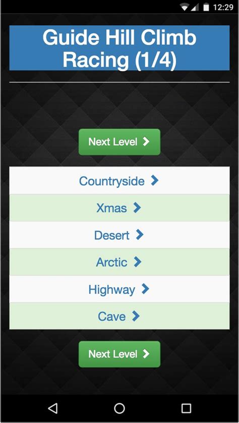 Guide Hill Climb Racing APK for Android Download