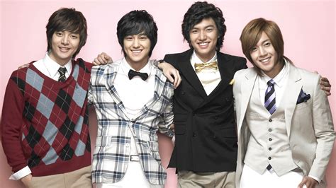 Boys over Flowers - Korean Dramas Wallpaper (32444321) - Fanpop - Page 6