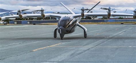 Archer hits key certification milestones for eVTOL | Yocova