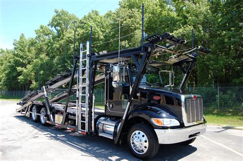 peterbilt 5 pack car hauler for sale - ricardonikocevic