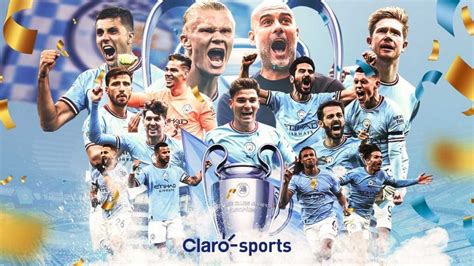 Manchester City campeón: ¿Cuánto dinero recibe el ganador de la ...