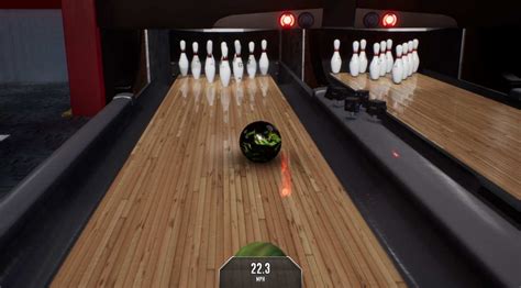 PBA Pro Bowling free Download MULTi5 - ElAmigos - ElAmigosEdition.com