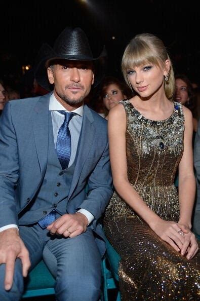 Tim and Taylor | Tim mcgraw, Taylor swift tim mcgraw, Taylor swift style