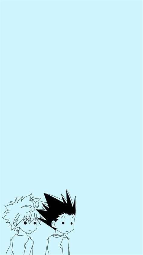 Simple Anime Phone Wallpapers - Top Free Simple Anime Phone Backgrounds ...