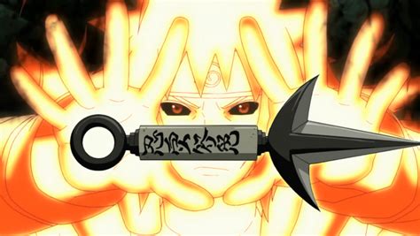 Image - Kunai de Minato.png | Naruto Wiki | FANDOM powered by Wikia