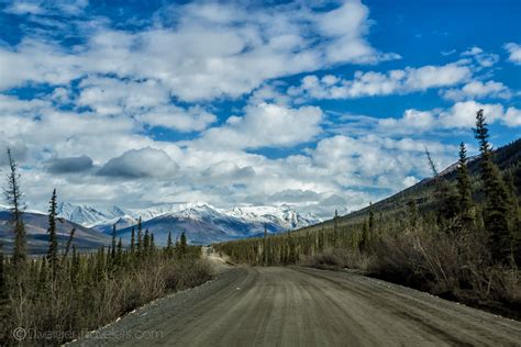 5 Best Alaska Road Trip Routes (Ultimate Planning Guide!)