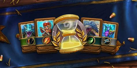 [Top 5] Hearthstone Best Loaner Decks In The Game | GAMERS DECIDE