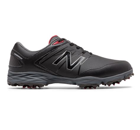 New Balance NB Golf Striker: NBG2005BRD - A Perfect Dealer/New Balance