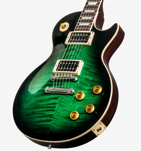 Slash Anaconda Burst Les Paul