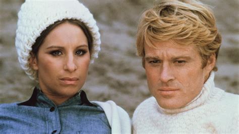 Robert Redford Clashed Over Barbra Streisand Casting on ‘Way We Were’