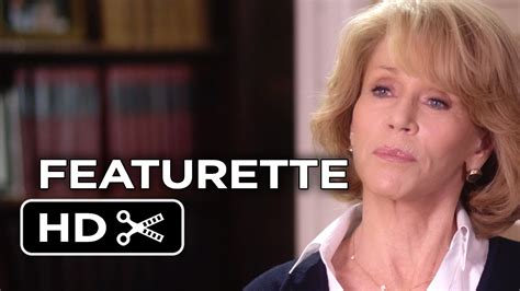 This Is Where I Leave You Featurette – This Is Hilary (2014) – Jane ...