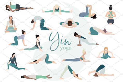 Yin Yoga Series with Lisa Yarletts – Branches of Wellness