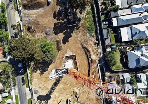 9 Ways Drones can help Builders with Construction Surveys