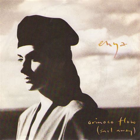 Enya - Orinoco Flow (Sail Away) | Releases | Discogs