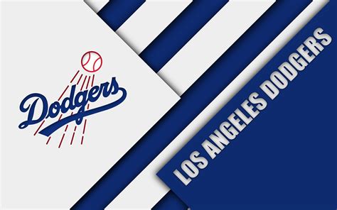 [200+] Dodgers Wallpapers | Wallpapers.com