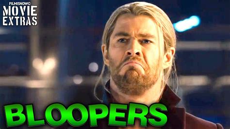 Funny Movie Bloopers