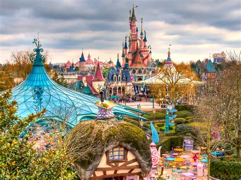 13 Incredible Disney Park Mysteries Every Fan Should Know! | Animal ...