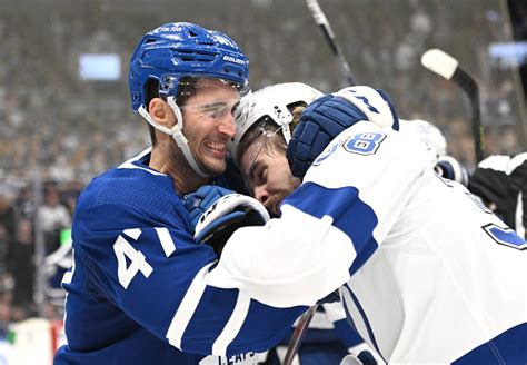 Game #5: The Maple Leafs’ most important game of the year goes down tonight